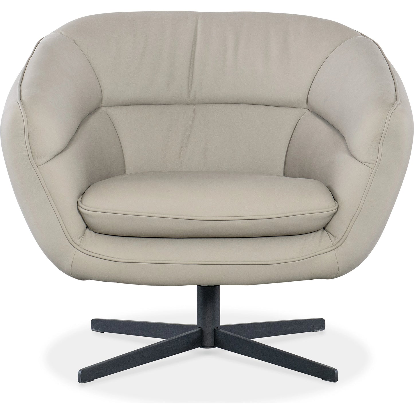 009 SI-2133802 | Additional Silo | Mina Swivel Chair by Hooker Furniture. Made from unique in a modern style.