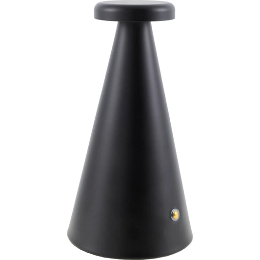 Nevis Accent Table Lamp by Livabliss in painted. Made from iron, metal in a eclectic & global style.