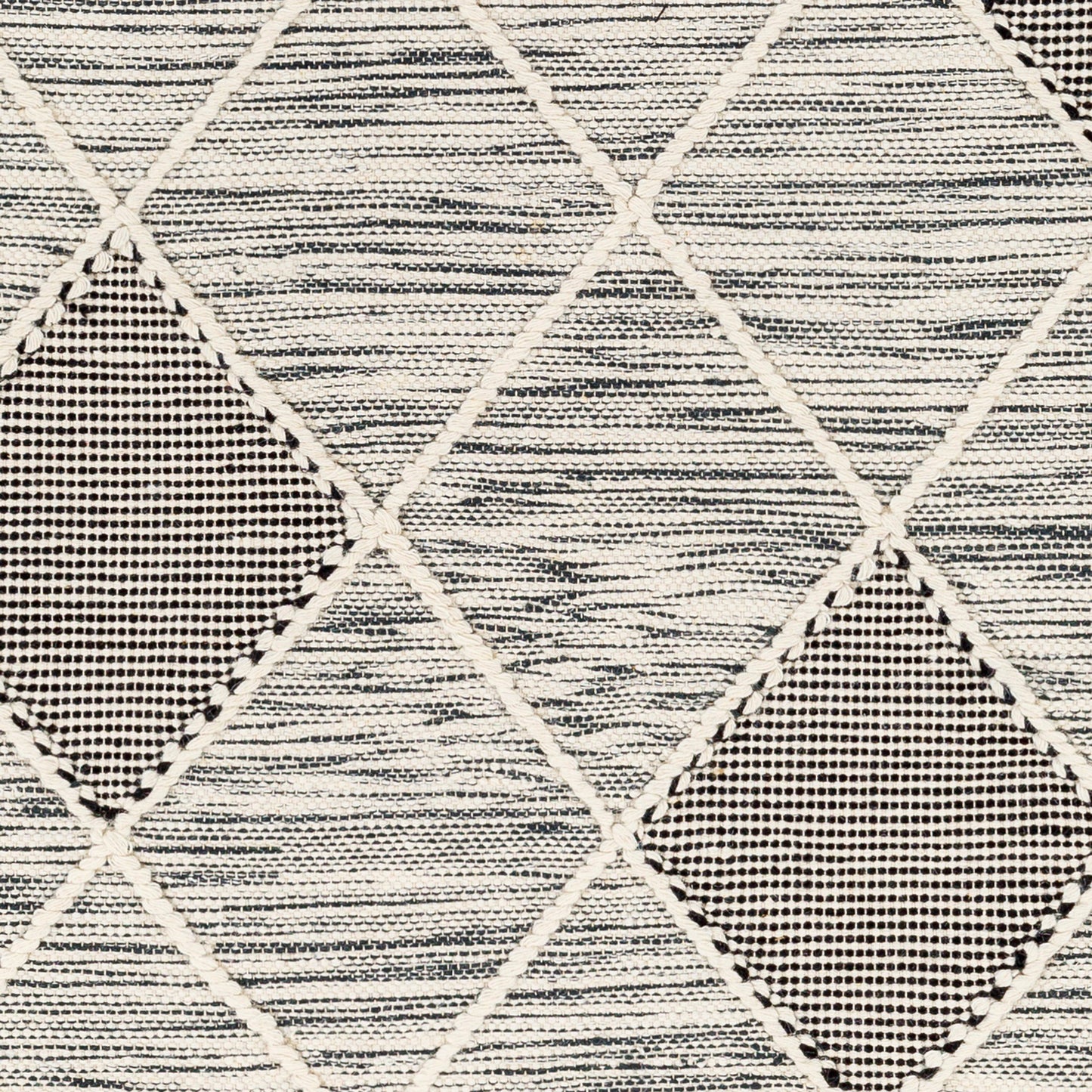 020 SI-1833351,SI-1833352,SI-1833353,SI-1833354,SI-1833355,SI-1833356 | Closeup | Norwood Rug - 30393 by Livabliss. Made from 100% wool in a unique style.