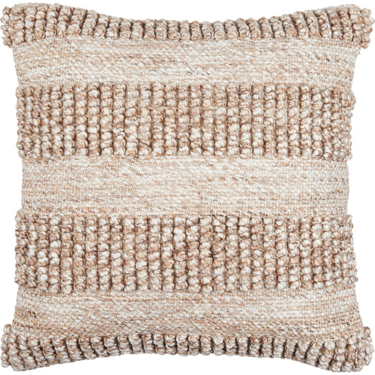 Nysa Pillow - 15 by Surya. Made from unique in a modern style.