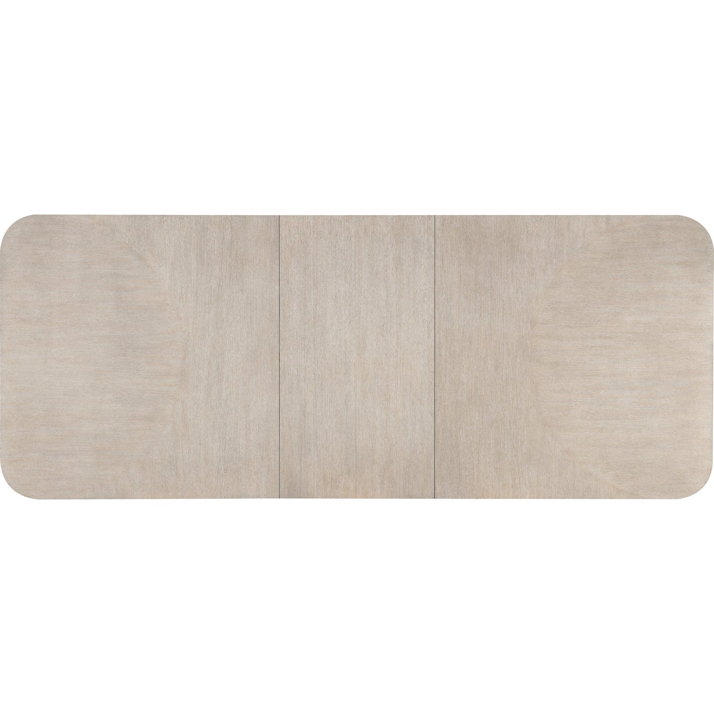 005 SI-2133626 | Additional Silo | Modern Mood Leg Dining Table by Hooker Furniture. Made from oak veneers, metal in a modern style.