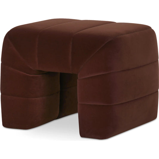 Verity Stool by Moe's Home Collection. Made from unique in a traditional style.