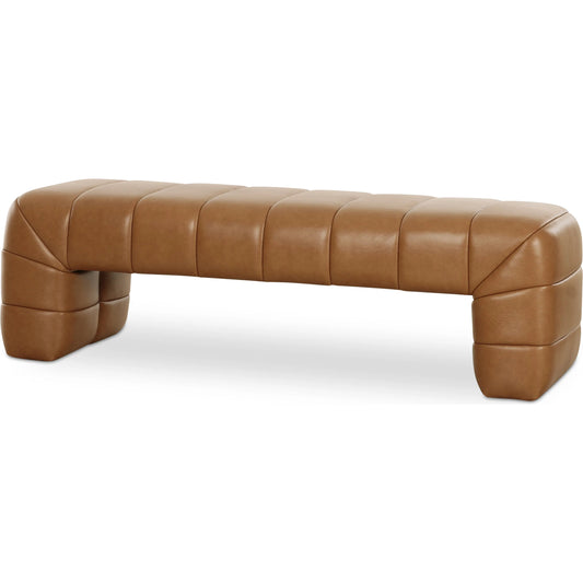 Verity Bench by Moe's Home Collection. Made from unique in a traditional style.