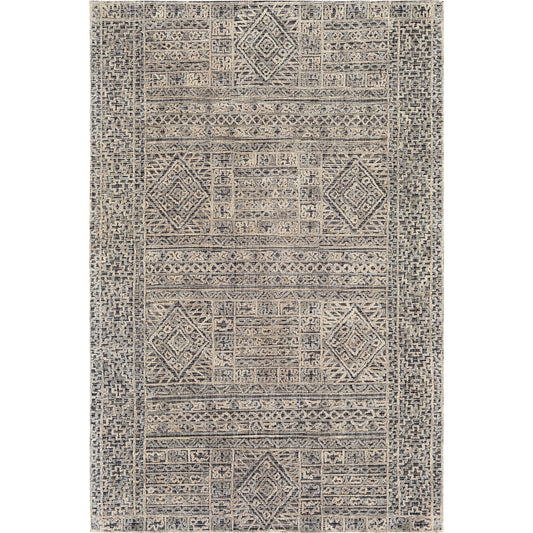 Oakland Rug - 26245 by Surya. Made from 100% wool in a unique style.