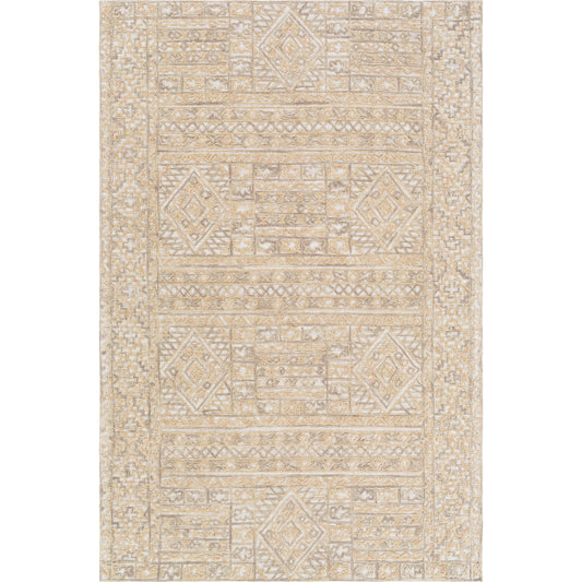 Oakland Rug - 26245 by Surya. Made from 100% wool in a unique style.