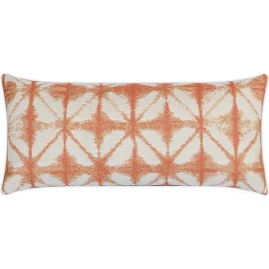Midori Pillow by DV Kap Home. Made from 100% sunbrella acrylic in a eclectic & global style.