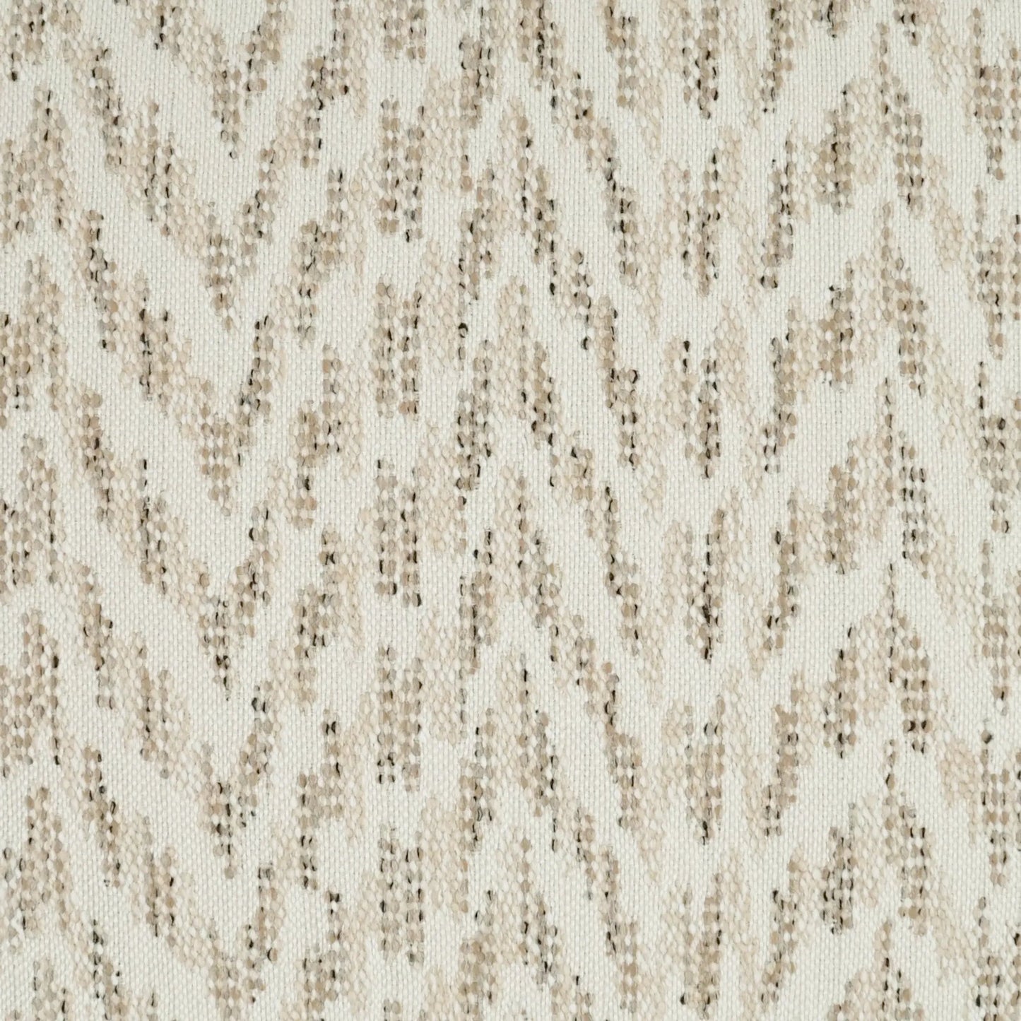 002 SI-2382262 | Closeup | Sliderule Lumbar Indoor/Outdoor Pillow by DV Kap Home in natural. Made from 100% solution dyed polyester in a unique style.