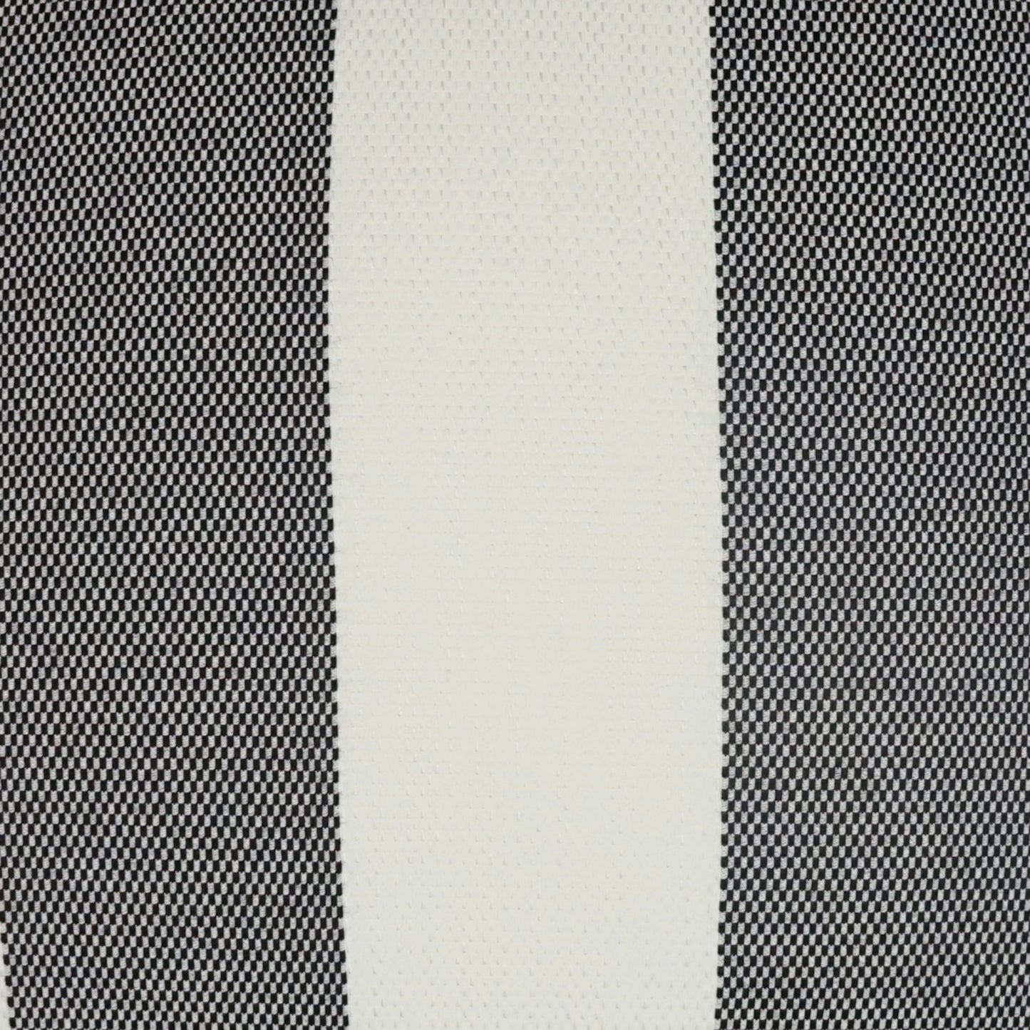 004 SI-2027595 | Closeup | Carlsbad Pillow by DV Kap Home. Made from 100% solution dyed sunbrella acrylic in a modern style.