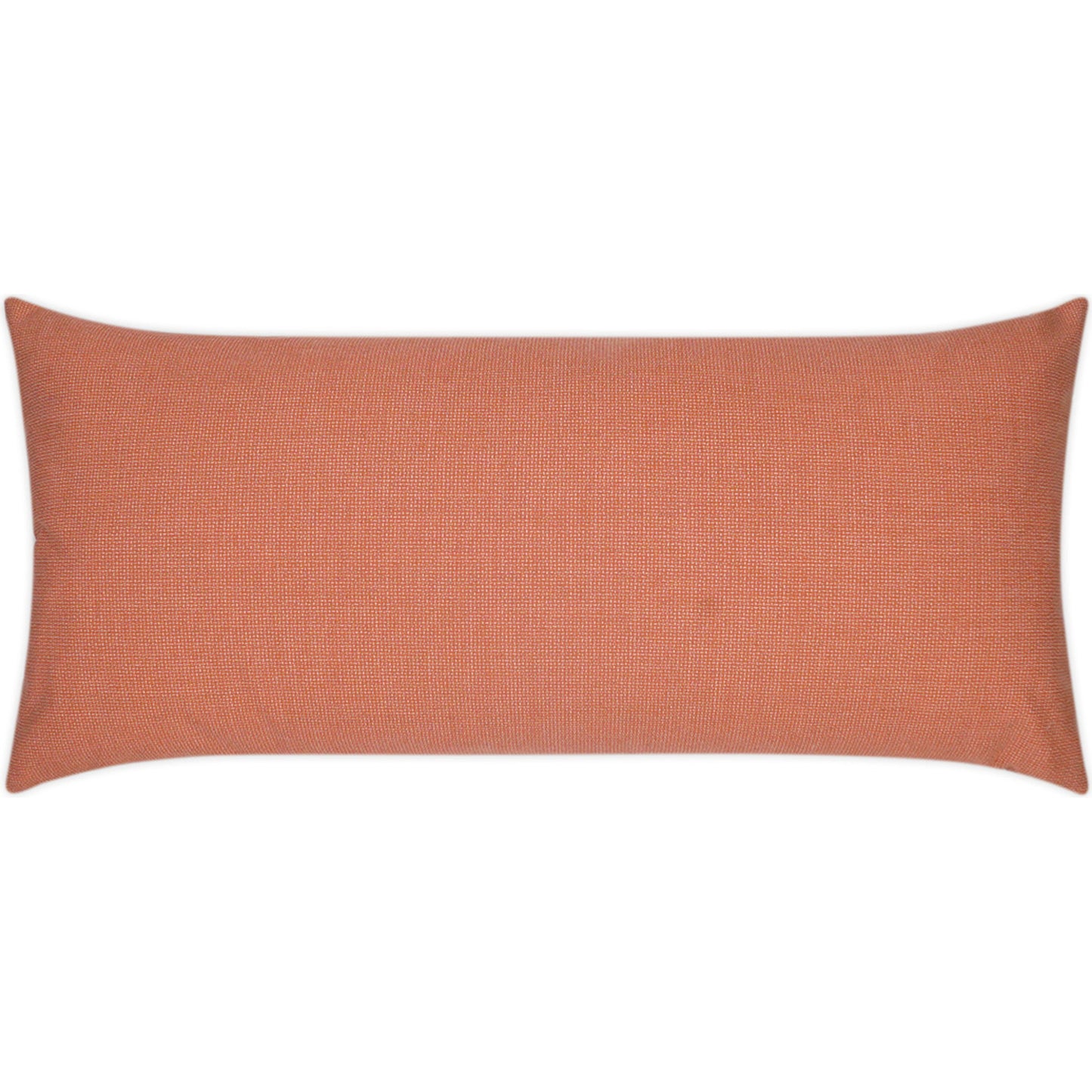 001 SI-2027536 | Additional Silo | Bliss Lumbar Pillow by DV Kap Home. Made from 100% solution dyed sunbrella acrylic in a modern style.