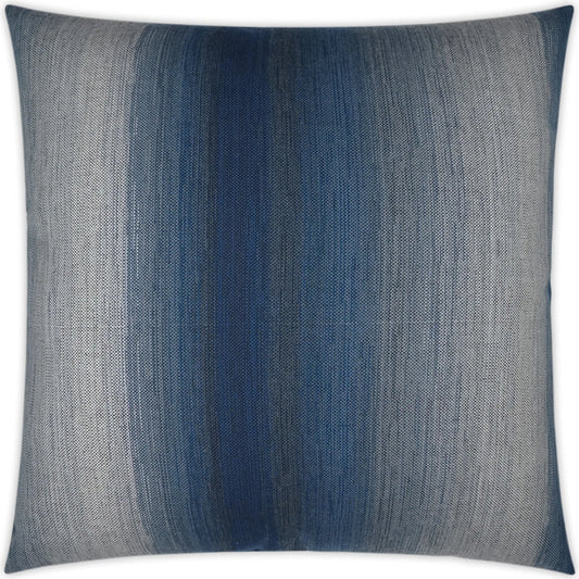 Meditate Indoor/Outdoor Pillow by DV Kap Home. Made from unique in a transitional style.