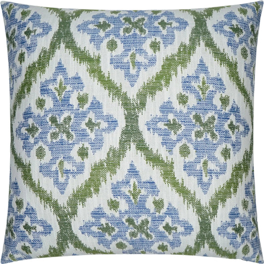 Cillian Pillow by DV Kap Home. Made from 100% poly (uv) in a modern style.