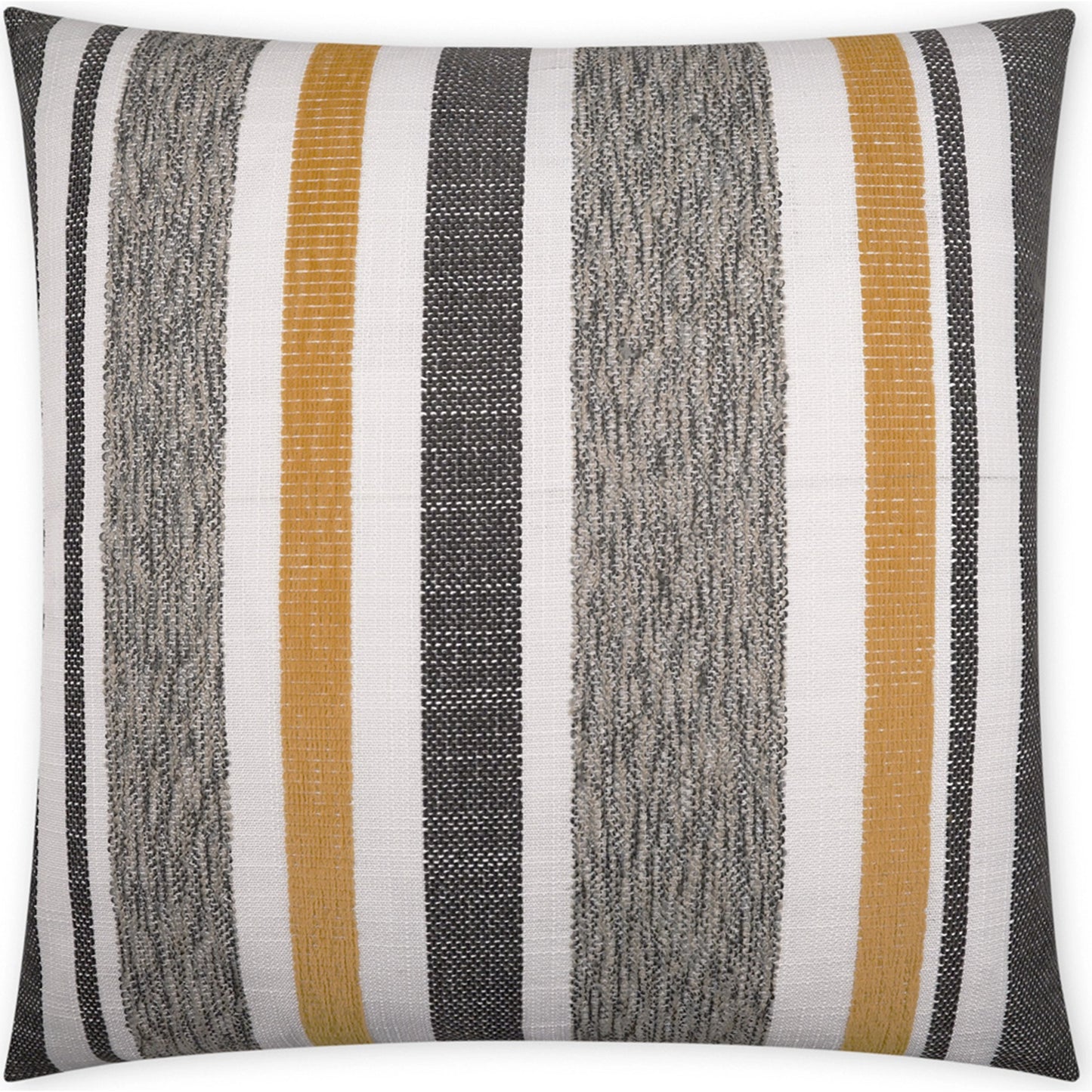 001 SI-2028627 | Additional Silo | Skandia Pillow by DV Kap Home. Made from 100% solution dyed polyester in a modern style.