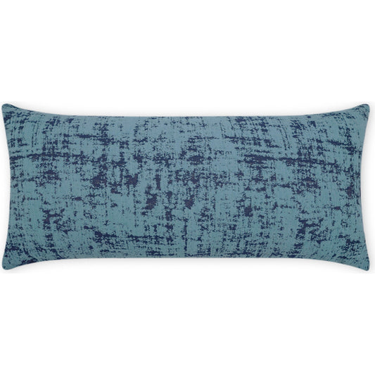Bluff Lumbar Pillow by DV Kap Home. Made from 100% polyester in a modern style.