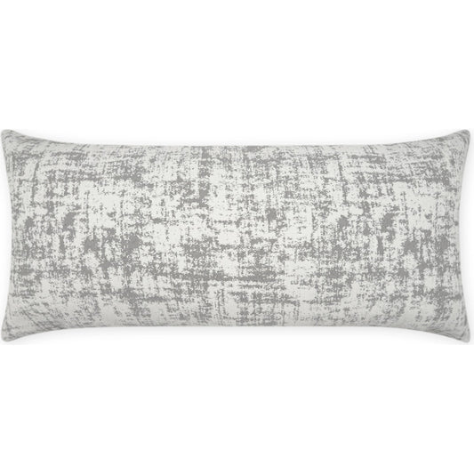 Bluff Lumbar Pillow by DV Kap Home. Made from 100% polyester in a modern style.