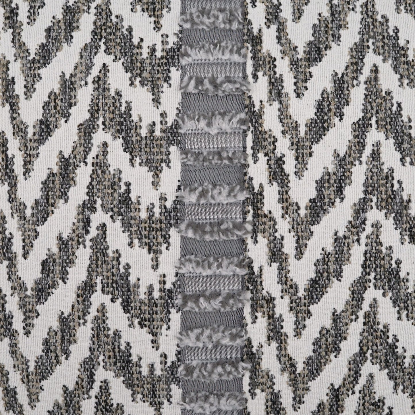 002 SI-2027974 | Additional Silo | Indiana Pillow by DV Kap Home. Made from 100% solution dyed polyester in a modern style.