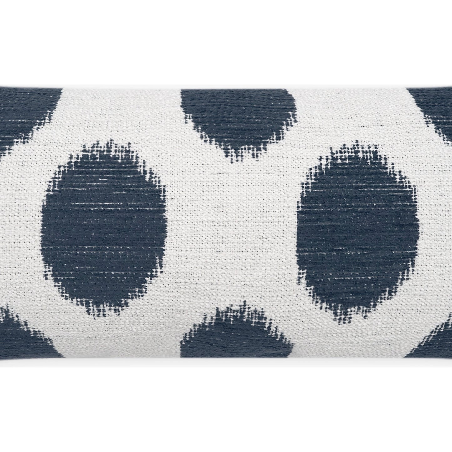 003 SI-2028840 | Closeup | Vianella Lumbar Pillow by DV Kap Home. Made from 100 % poly(uv) in a modern style.