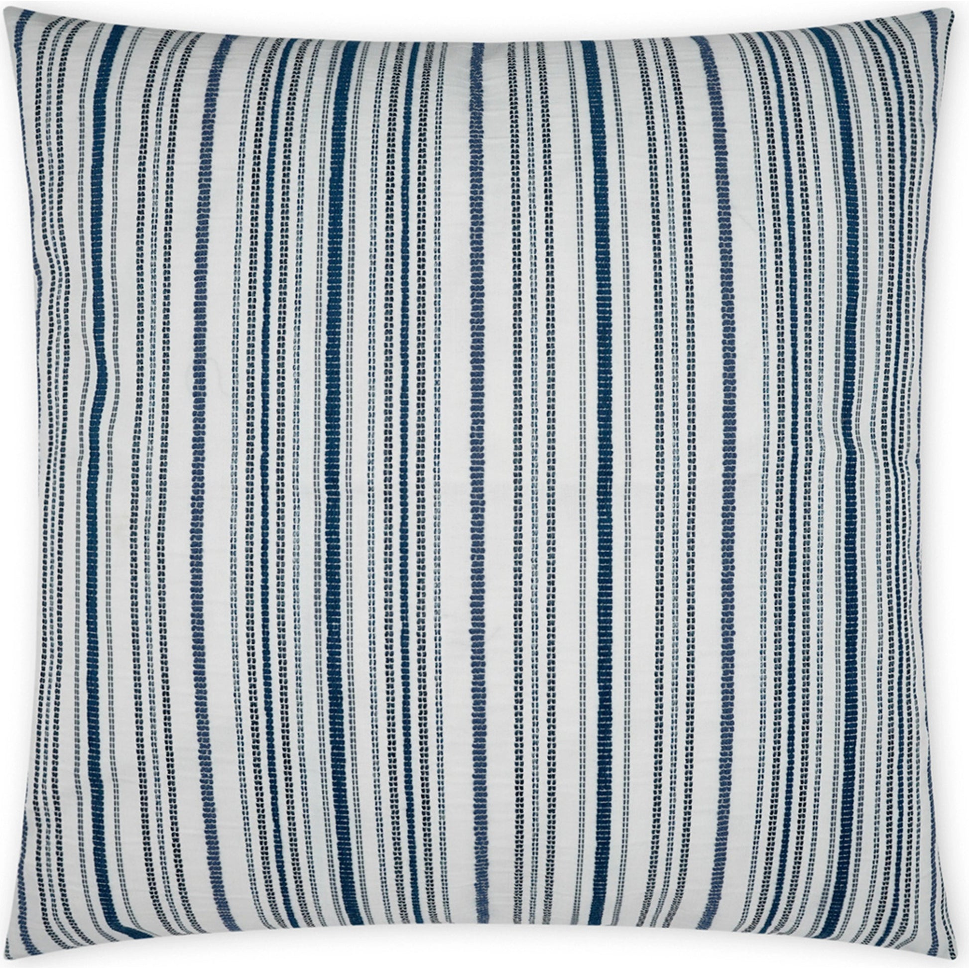 Accola Pillow by DV Kap Home. Made from 47.05% poly(uv), 35.02% pcrpoly(uv), 17.93% olefin(uv) in a modern style.