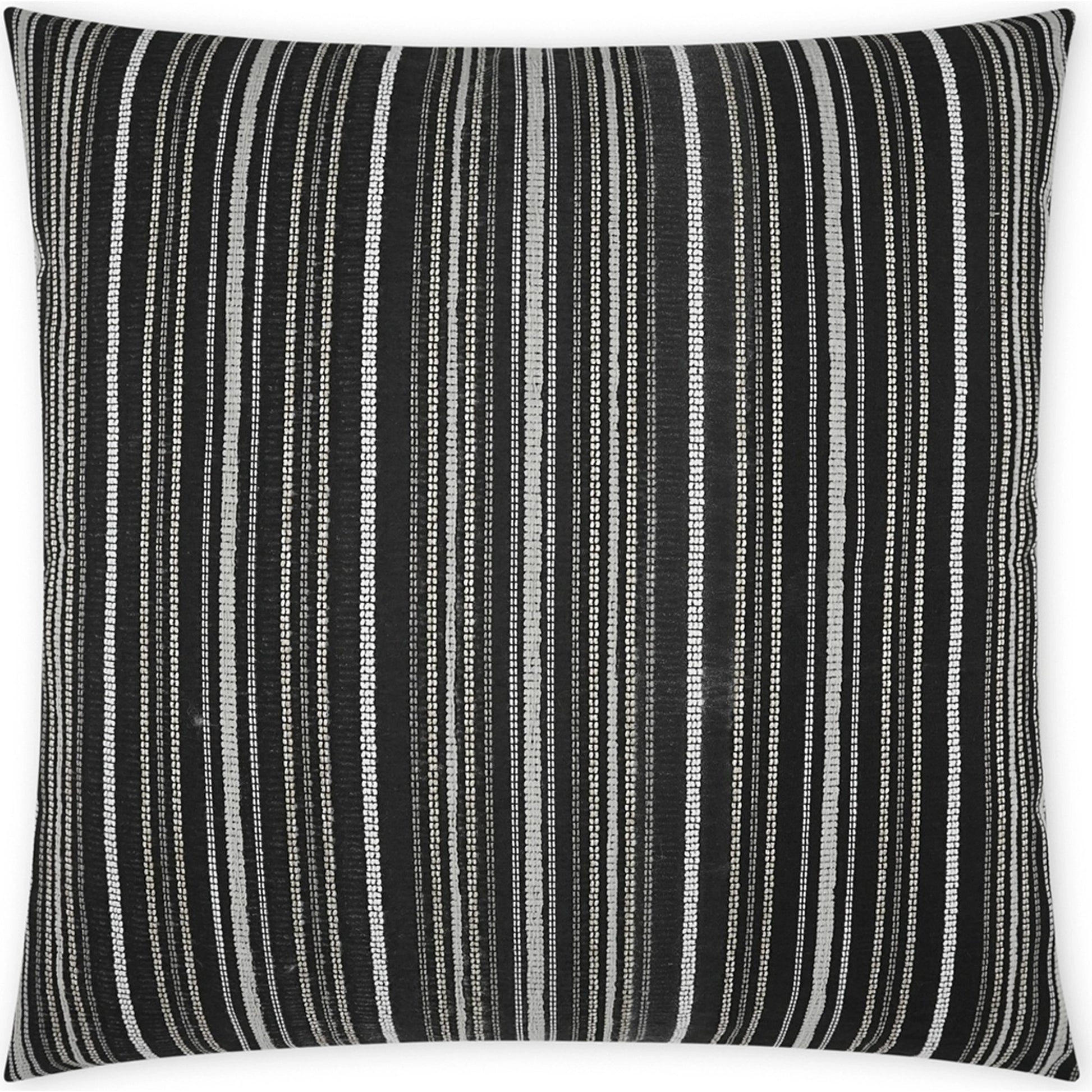 Accola Pillow by DV Kap Home. Made from 47.05% poly(uv), 35.02% pcrpoly(uv), 17.93% olefin(uv) in a modern style.