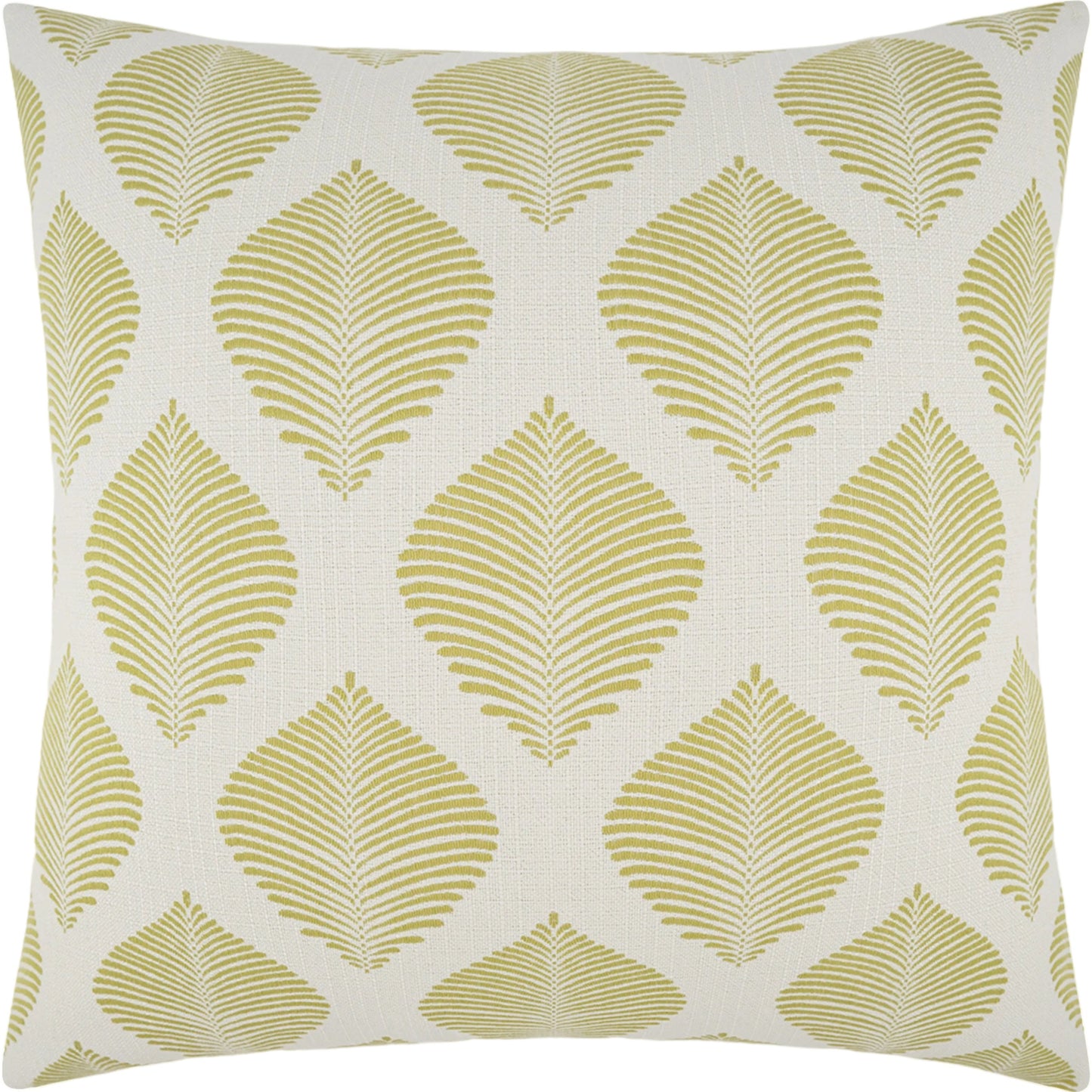 001 SI-2028320 | Additional Silo | Palmero Pillow by DV Kap Home. Made from 100% solution dyed polyester in a modern style.