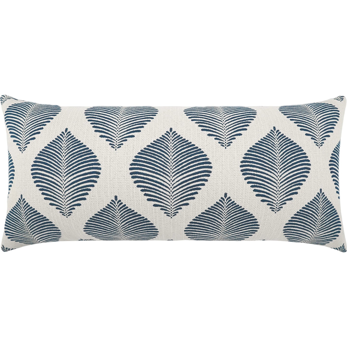 001 SI-2028323 | Additional Silo | Palmero Lumbar Pillow by DV Kap Home. Made from 100% solution dyed polyester in a modern style.