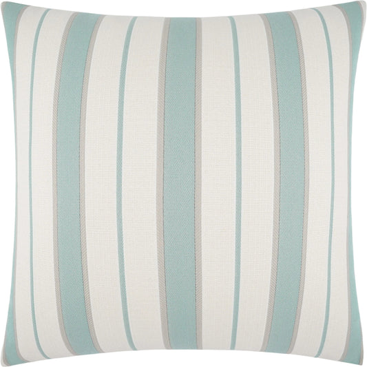 Paruani Pillow by DV Kap Home. Made from 100% solution dyed polyester in a modern style.