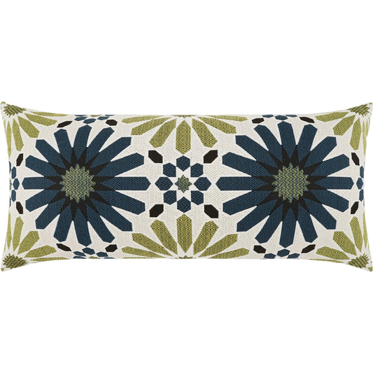 001 SI-2028361 | Primary Silo | Pasha Lumbar by DV Kap Home. Made from 100% solution dyed polyester in a modern style.