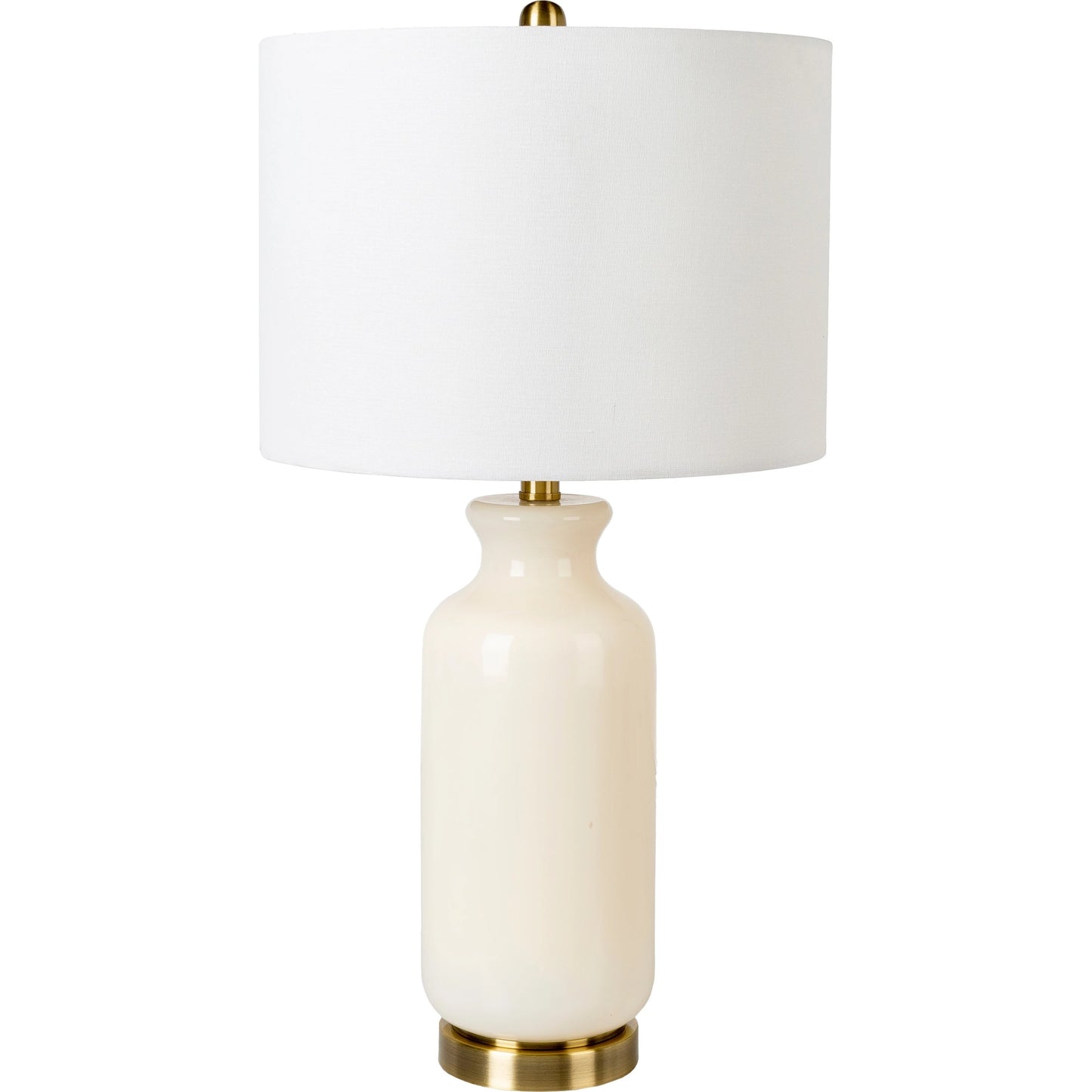 001 SI-1887732 | Additional Silo | Oconee - 29879 by Surya in ivory and antiquedpaintedantiqued. Made from linen, glass, metal in a coastal style.
