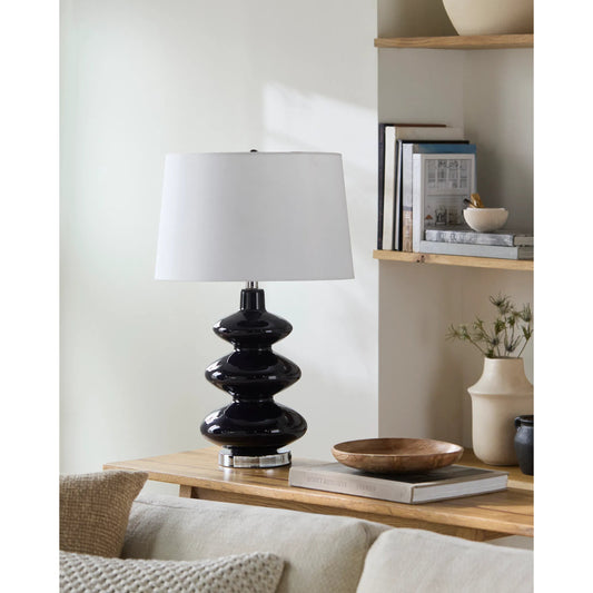 Olive Accent Table Lamp by Livabliss. Made from unique in a modern style.