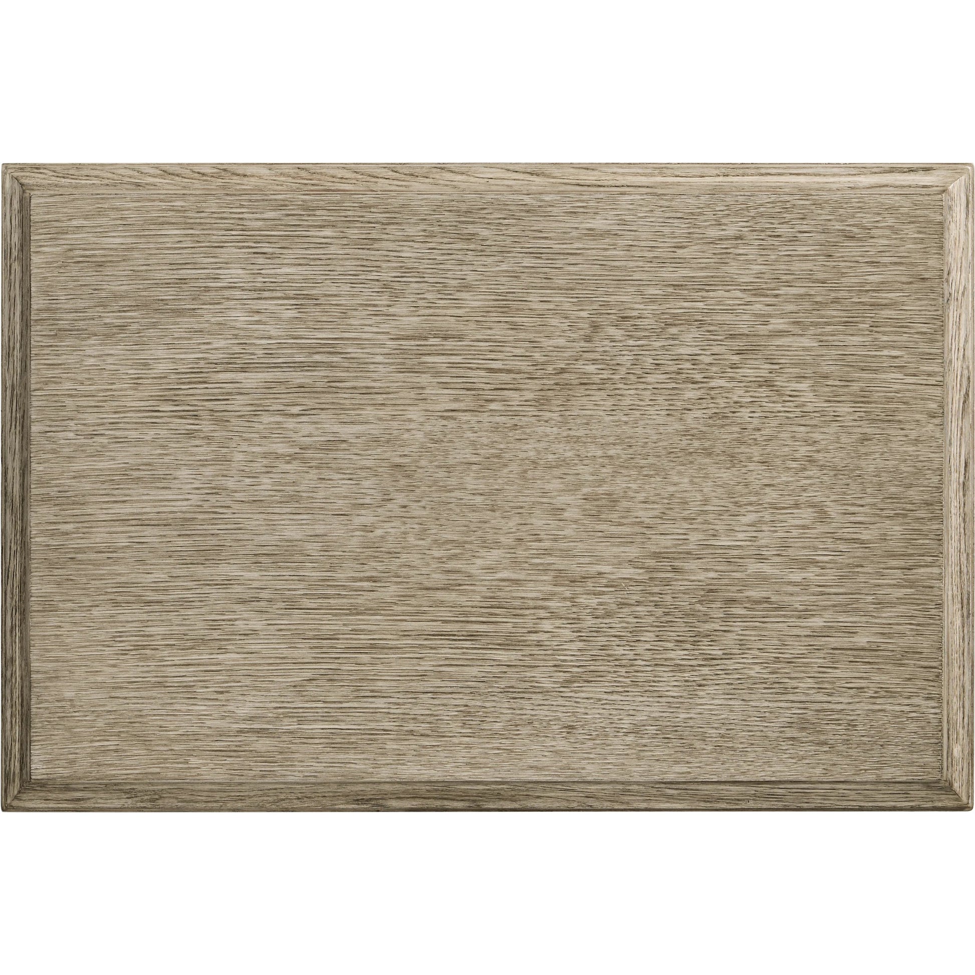 Stratford End Table by Jonathan Charles in grey and greyed oak. Made from oak, oak veneer in a transitional style.