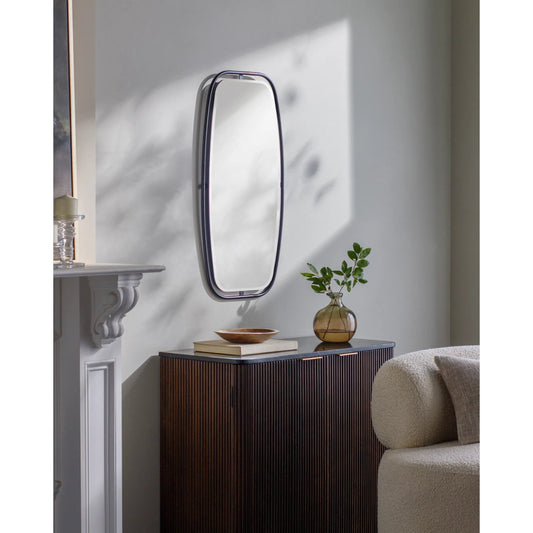 Girona - 529946 by Livabliss in frame: black and matte. Made from frame: metal in a modern style.