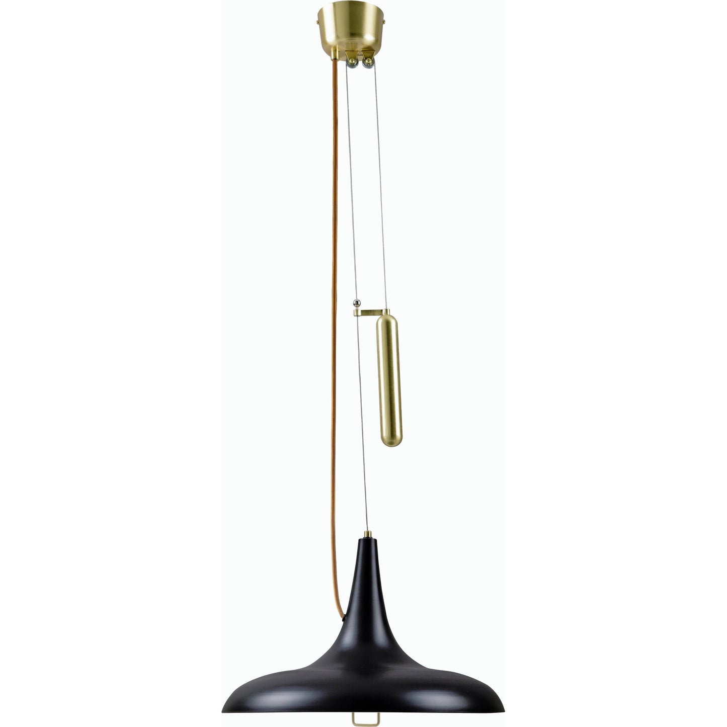 001 SI-2164958 | Primary Silo | Onos Pendant - 532710 by Surya in platedplatedplatedmatteplated. Made from iron, metal in a modern style.