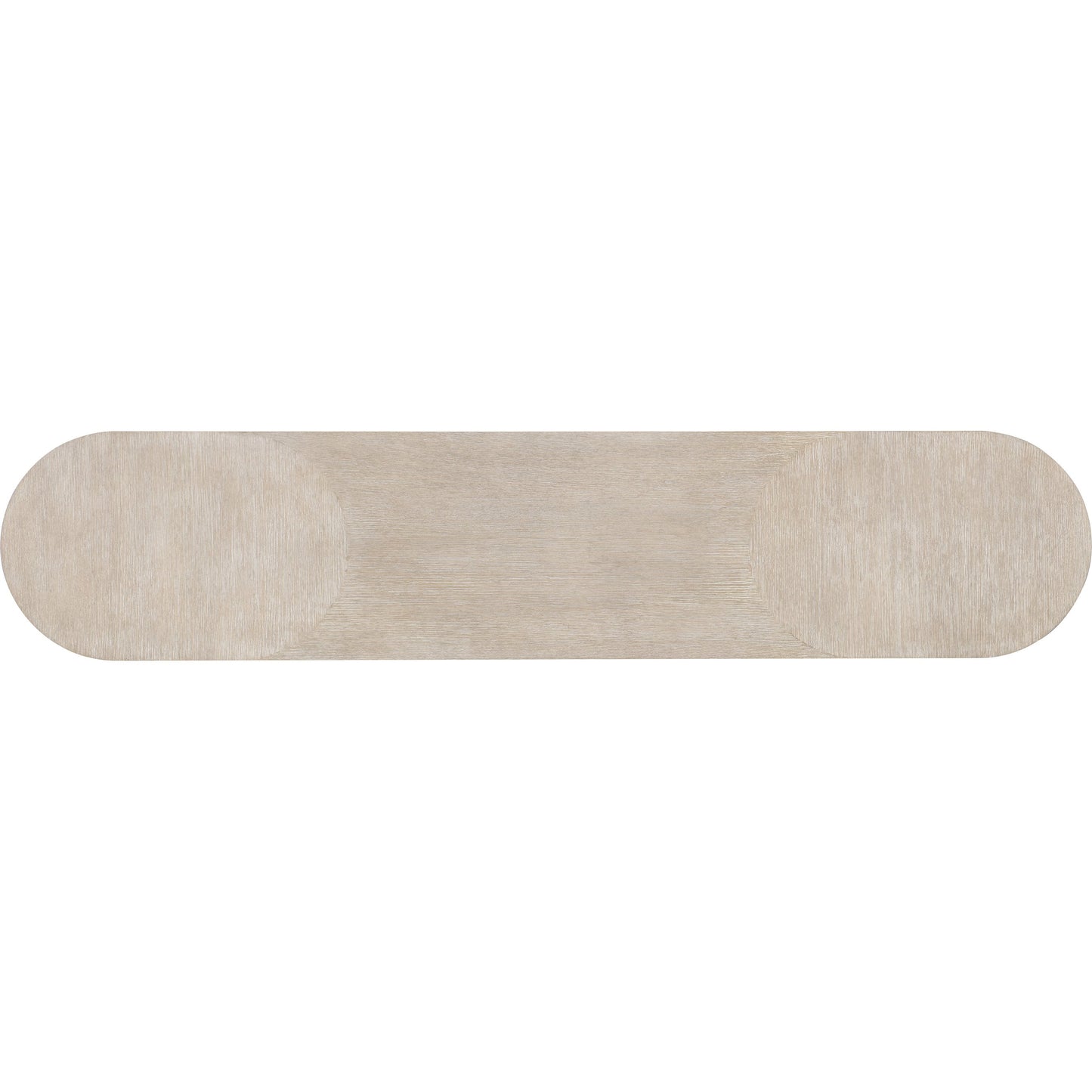 004 SI-2133651 | Additional Silo | Modern Mood Console Table by Hooker Furniture. Made from oak veneers, metal in a modern style.