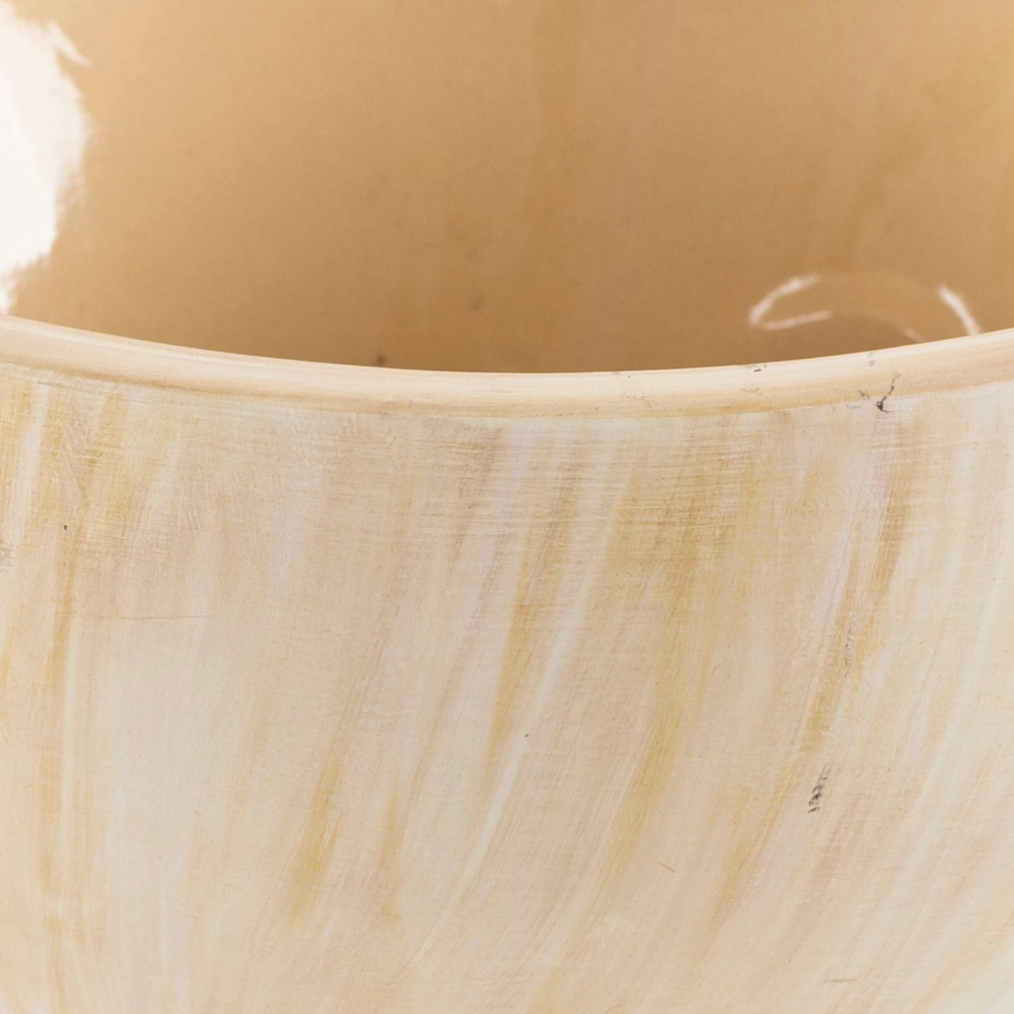 003 SI-1887982 | Additional Silo | Orchid - 29032 by Surya in beige and paintednatural. Made from ceramic, wood in a modern style.