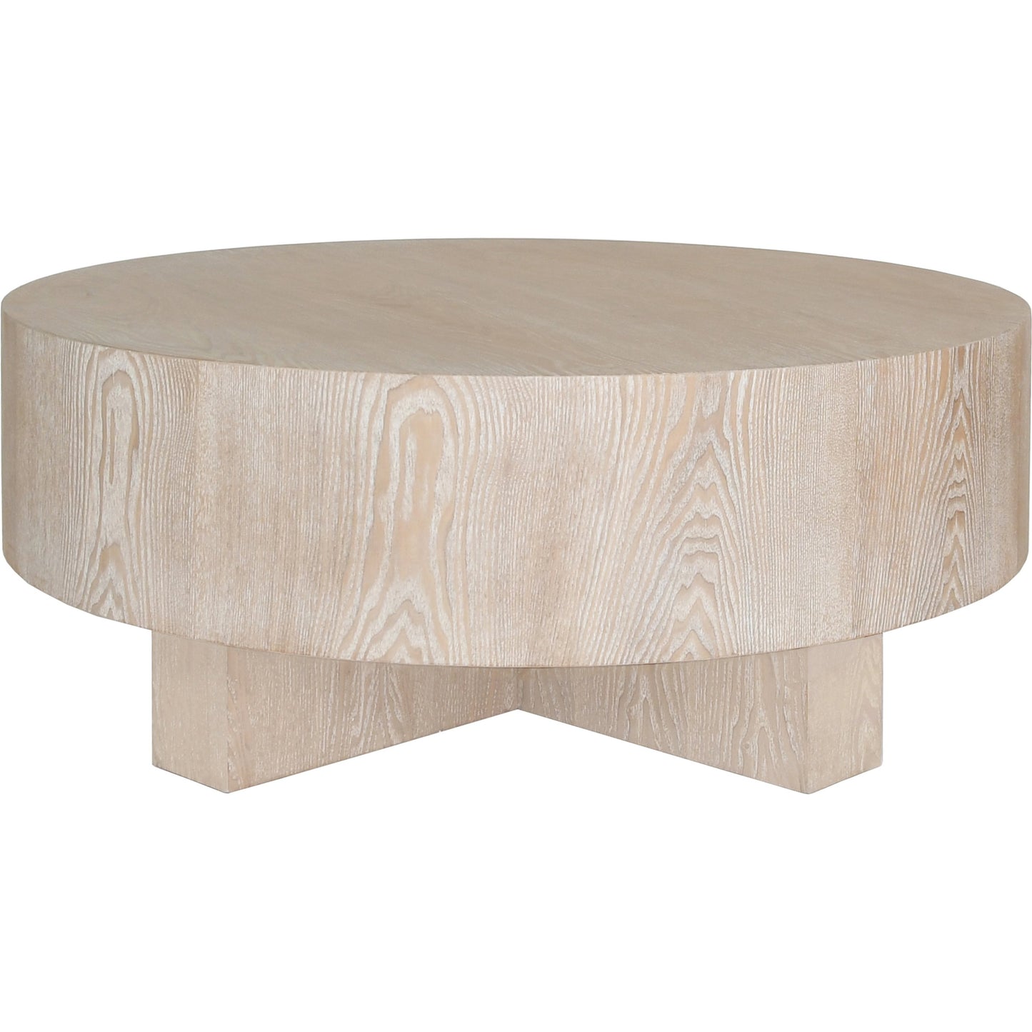 001 SI-1966075 | Primary Silo | Oslo Coffee Table by Worlds Away. Made from unique in a modern style.