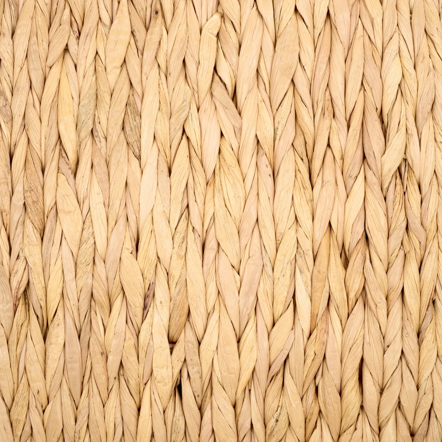 007 SI-2380210 | Closeup | Chippewa Ottoman by HedgeApple Essentials in natural. Made from mango wood, foam in a rustic style.
