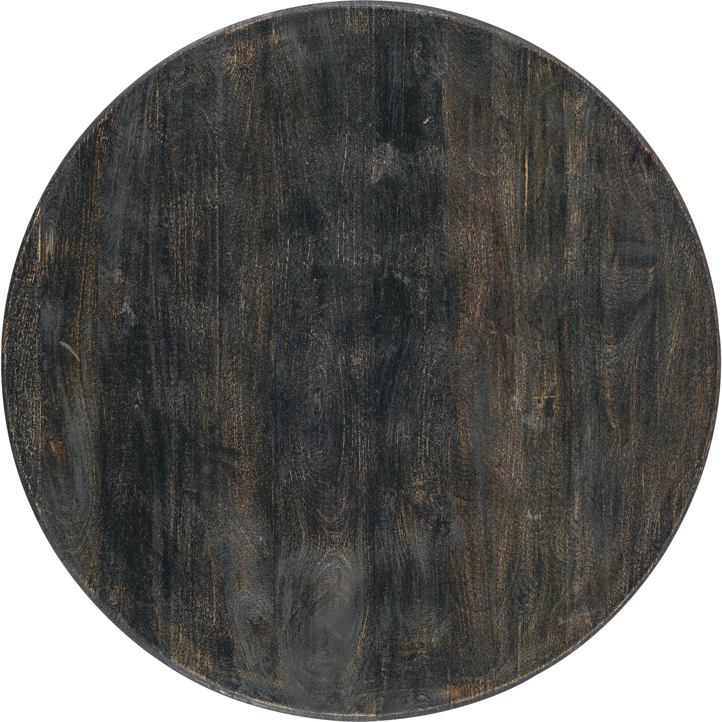 002 SI-1900708 | Additional Silo | Commerce & Market Arness Cocktail Table by Hooker Furniture in black. Made from mango wood in a modern style.
