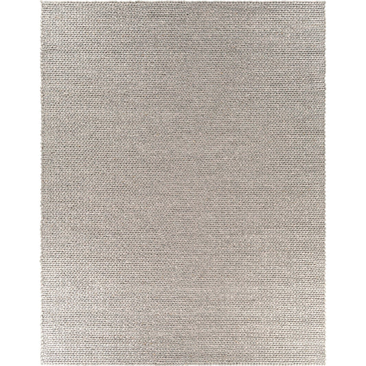 Ozark Rug - 23025 by Surya. Made from 50% viscose, 50% wool in a unique style.