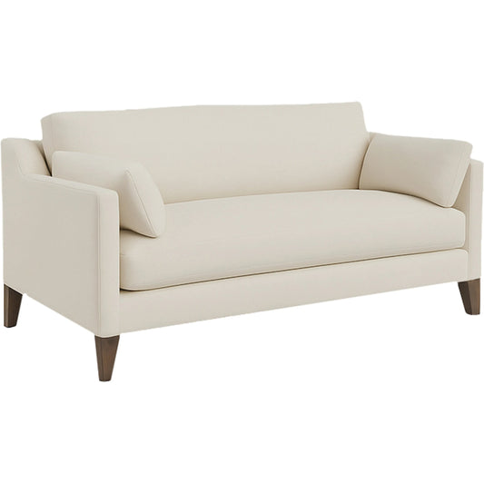 000 SI-2636149 | Primary Silo | Dolce Demi-Sofa by Fairfield Chair. Made from beech solids in a unique style.