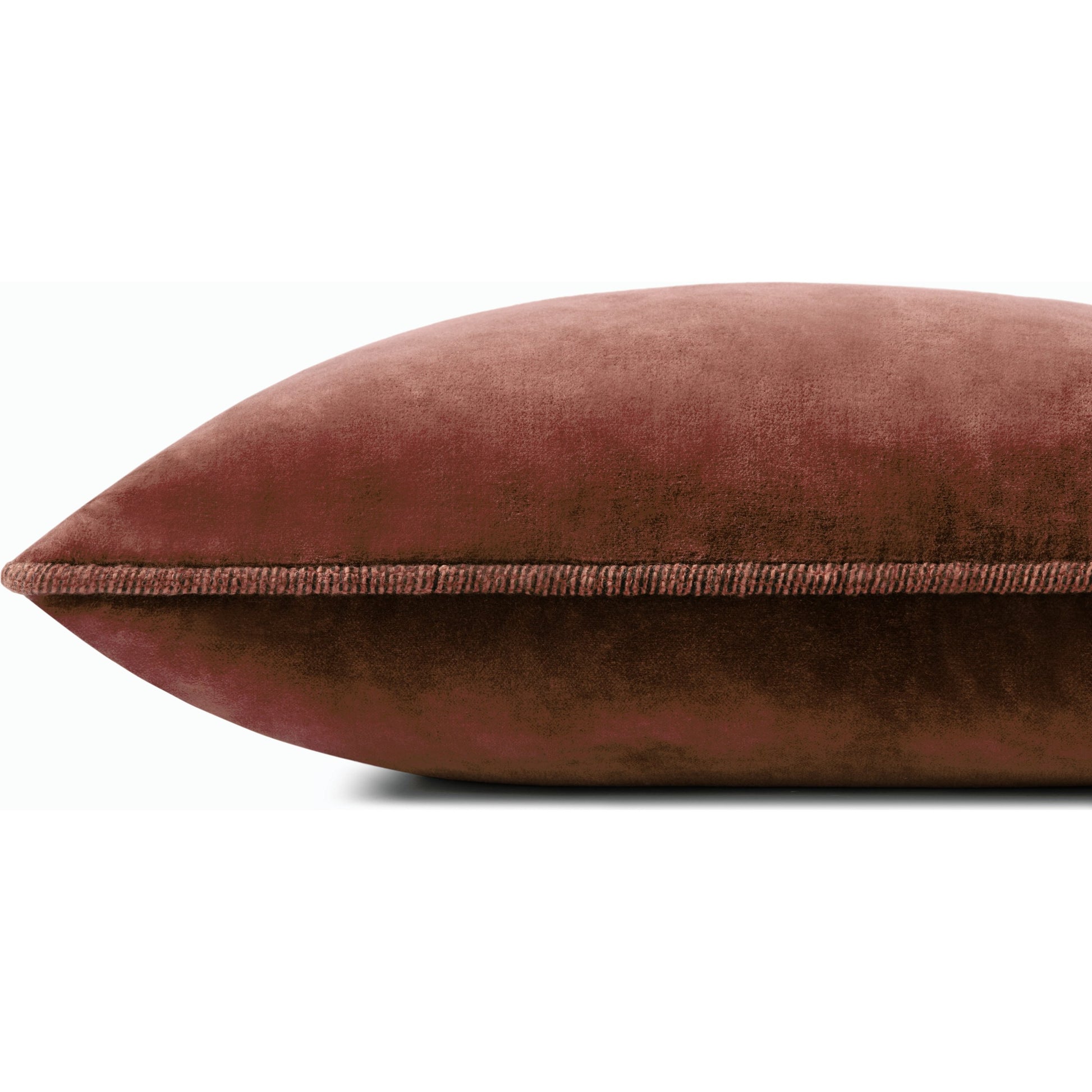 PCJ0020 13" x 21" Pillow by Chris Loves Julia x Loloi. Made from 100% cotton in a modern style.