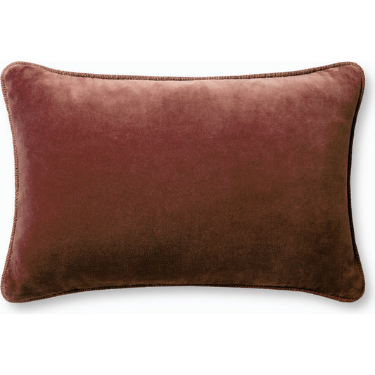 001 SI-2159833,SI-2159840 | Primary Silo | PCJ0020 13" x 21" Pillow by Chris Loves Julia x Loloi. Made from 100% cotton in a modern style.