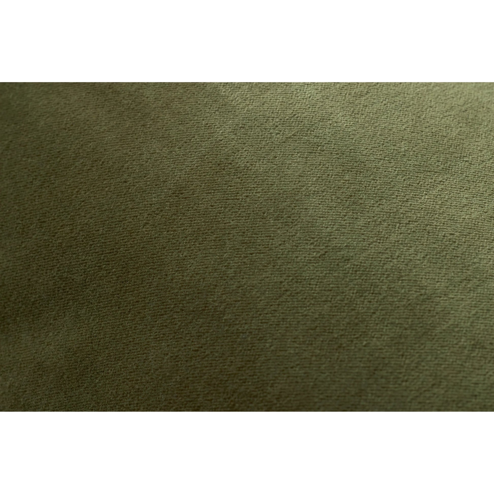 PCJ0020 13" x 35"  Pillow by Chris Loves Julia x Loloi in dark green. Made from 100% cotton in a modern style.