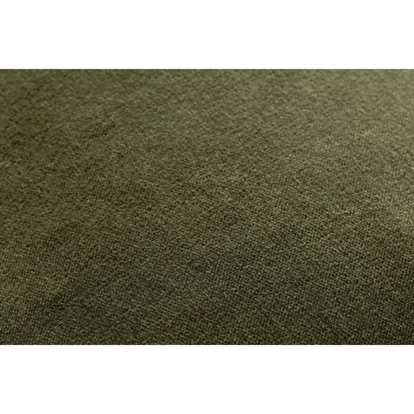 003 SI-2159835,SI-2159842 | Closeup | PCJ0020 16" x 26"  Pillow by Chris Loves Julia x Loloi in green. Made from 100% cotton in a modern style.
