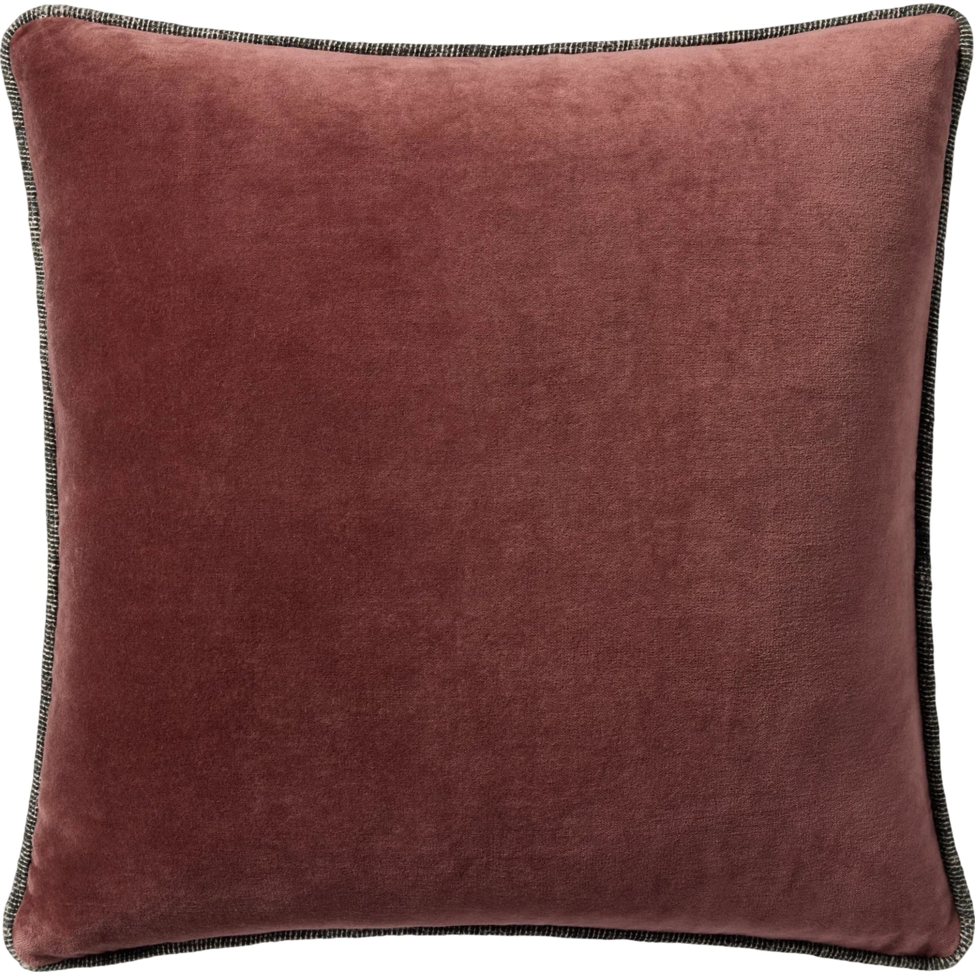 PCJ0020 18" x 18" Pillow by Chris Loves Julia x Loloi. Made from 100% cotton in a modern style.