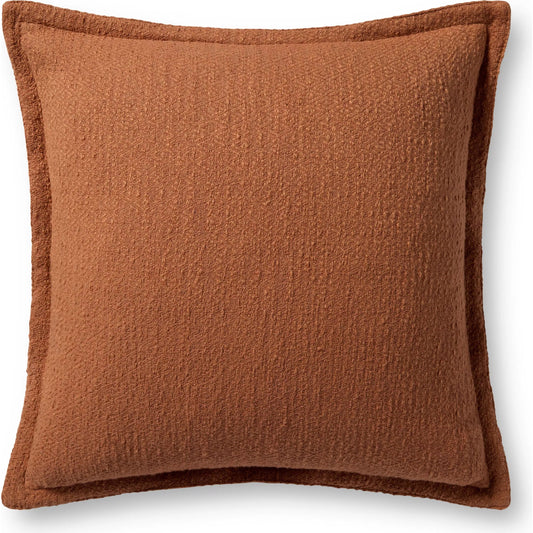 PCJ0022 Pillow by Chris Loves Julia x Loloi. Made from 100% cotton in a modern style.