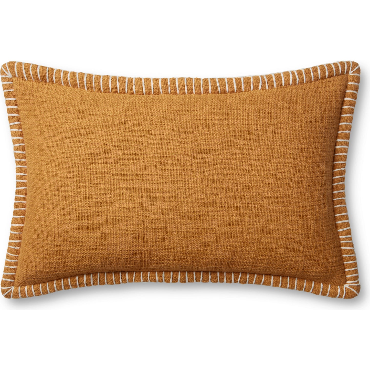 002 SI-1993342,SI-1993356 | Primary Silo | PLL0109 Pillow by Loloi. Made from 100% cotton in a modern style.