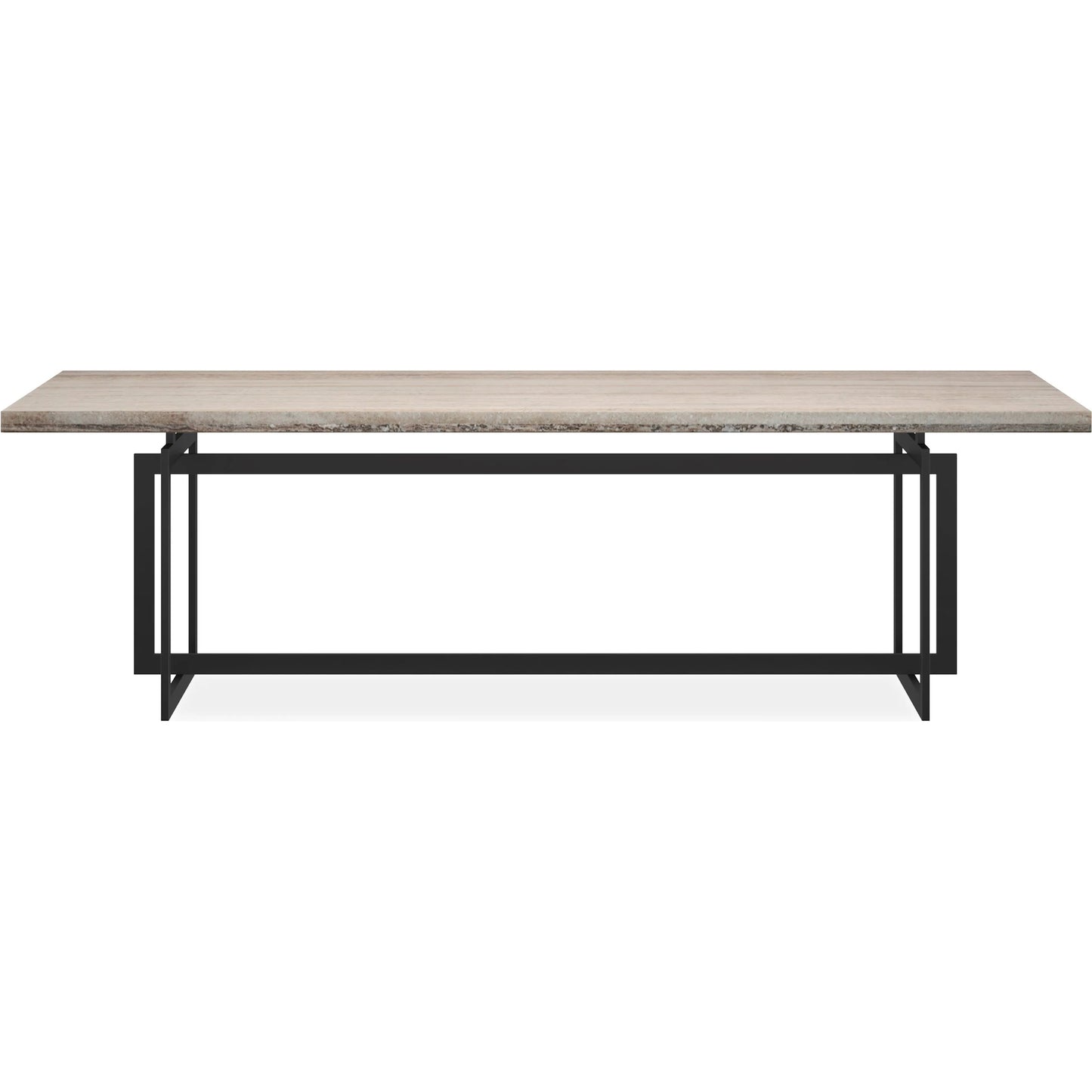 017 SI-2250638 | Additional Silo | Wish You Were Here Dining Table by Caracole. Made from unique in a transitional style.