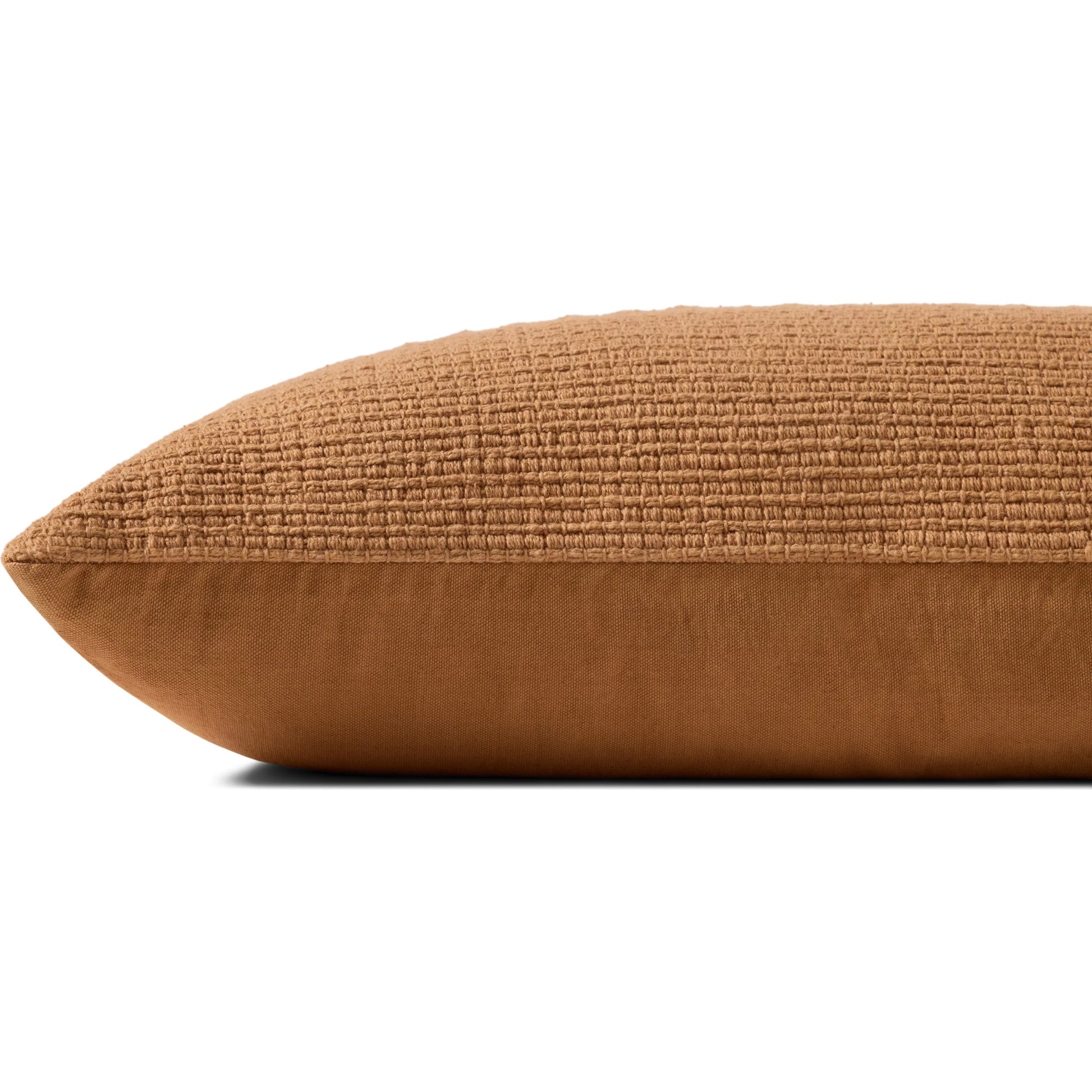 PCJ0018 12" x 27" Pillow by Chris Loves Julia x Loloi. Made from unique in a modern style.
