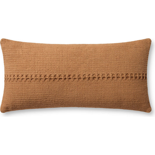 PCJ0018 12" x 27" Pillow by Chris Loves Julia x Loloi. Made from unique in a modern style.