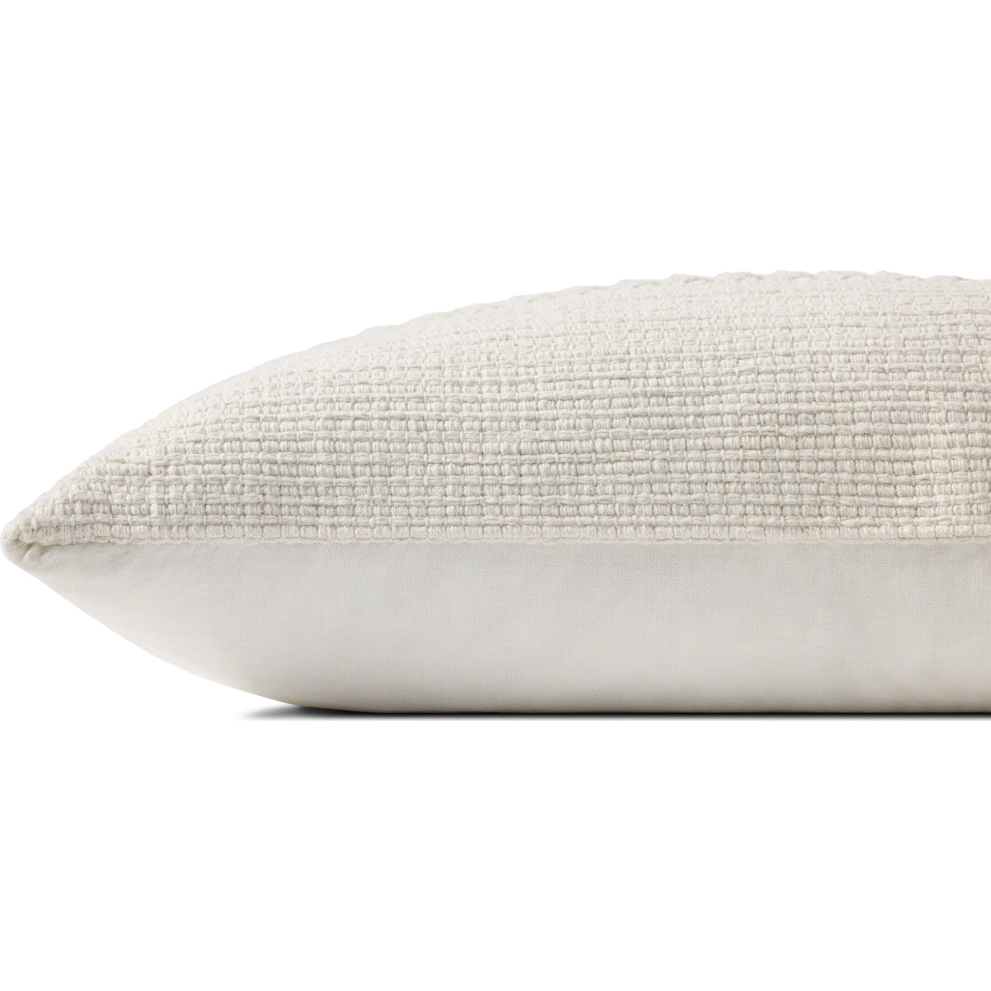 PCJ0018 12" x 27" Pillow by Chris Loves Julia x Loloi. Made from unique in a modern style.