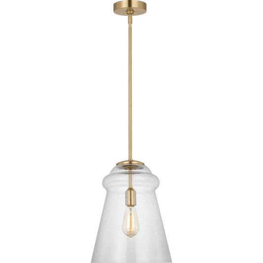 Loras Pendant by Visual Comfort & Co.. Made from steel in a transitional style.